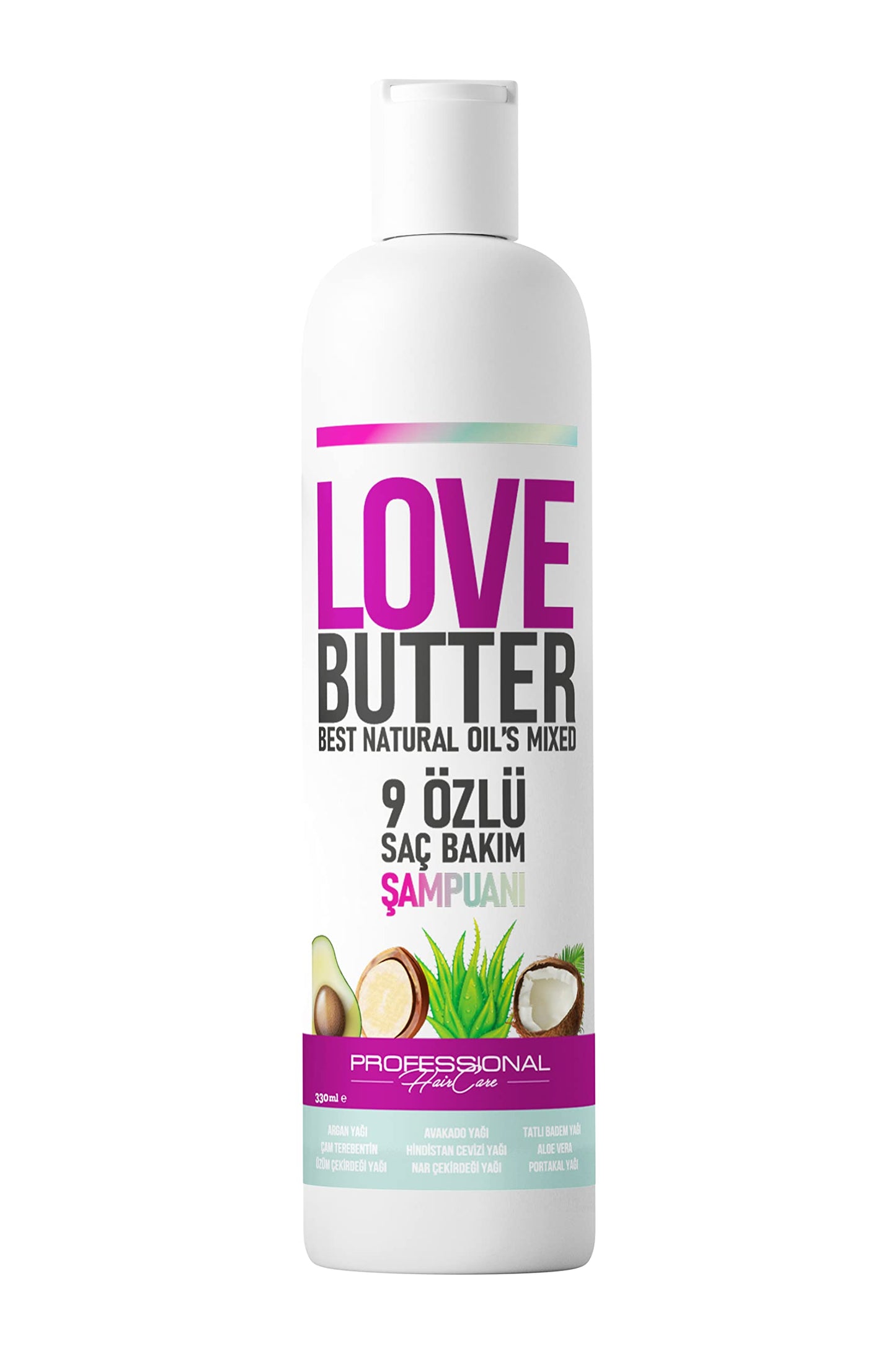 Love Butter – Revolucija za vašu kosu!
✅🧴⚜️
2 komada 1390 din